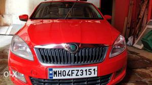  Skoda Rapid diesel  Kms