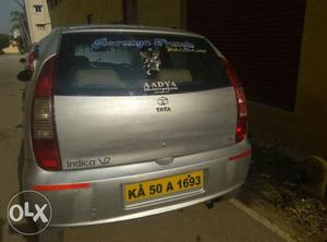 Tata Indica Car For Lease 