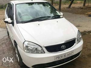 Tata Indica E V2 diesel  Kms  year