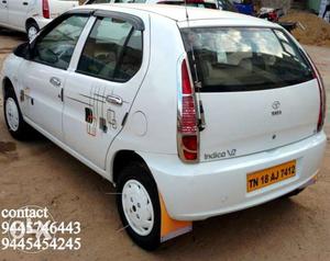 Tata Indica V, Diesel