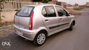 Tata Indica V2 Turbo petrol  Kms  year