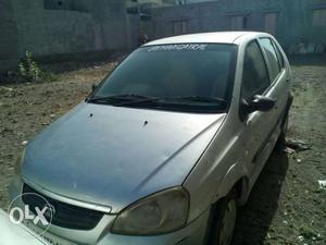 Tata Indica V2 Xeta lpg  Kms  year