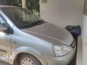  Tata Indica V2 diesel  Kms