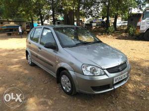  Tata Indica V2 diesel  Kms