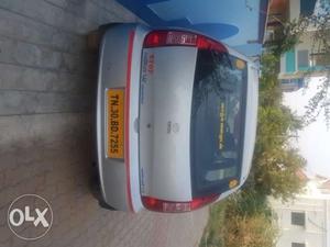  Tata Indica V2 diesel  Kms