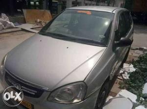  Tata Indica V2 diesel  Kms continue finance