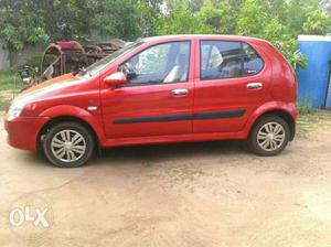 Tata Indica V2 diesel.  year oo626