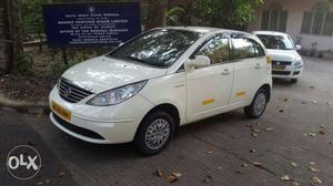  Tata Indica Vista diesel  Kms