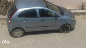 Tata Indica Vista diesel  Kms  year