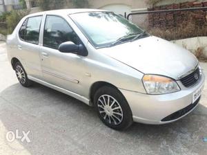 Tata Indigo Cs Ls Tdi, , Diesel