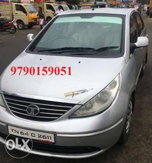 Tata Indigo Manza