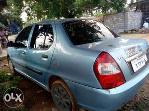  Tata Indigo diesel  Kms