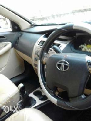 Tata Manza diesel  Kms  year six