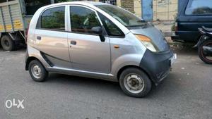 Tata Nano Cx, , Petrol