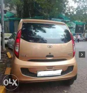 Tata Nano Genx Xt, , Petrol