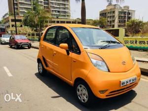 Tata Nano Lx, , Petrol