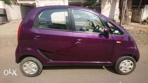 Tata Nano Twist Xt, , Petrol