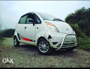  Tata Nano petrol  Kms