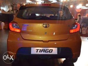 Tata Others petrol  Kms  year