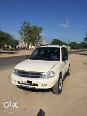 Tata Safari diesel  Kms  year