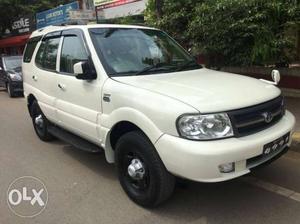 Tata Safari diesel  Kms  year