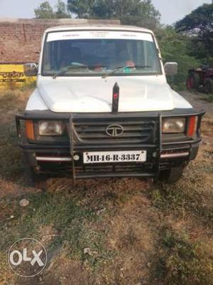  Tata Sumo diesel  Kms