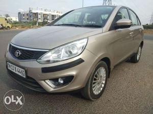 Tata Zest Xt Petrol, , Petrol