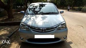 Toyota Etios Liva V, , Petrol