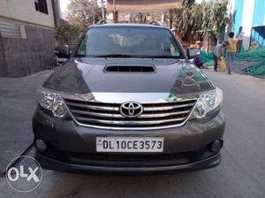 Toyota Fortuner 3.0 4x2 Mt, , Diesel