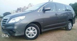 Toyota Innova 2.5 G 7 Str Bs-iv, , Diesel