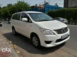 Toyota Innova 2.5 G 7 Str Bs-iv, , Diesel