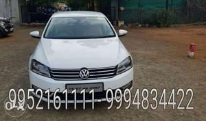 Volkswagen Passat Highline Dsg, , Diesel