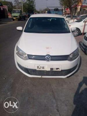 Volkswagen Polo Comfortline 1.2l (d), , Diesel