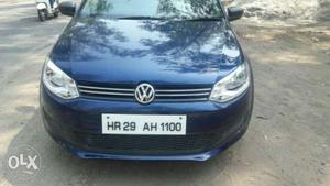 Volkswagen Polo Comfortline 1.5l (d), , Diesel