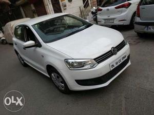 Volkswagen Polo Gt Tdi, , Diesel