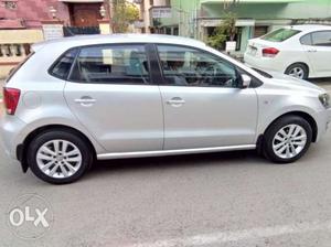 Volkswagen Polo Highline1.2l D, , Diesel