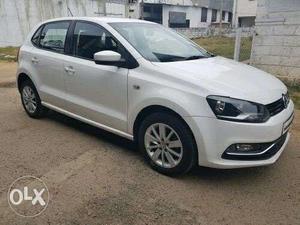 Volkswagen Polo Highline1.2l (p), , Petrol