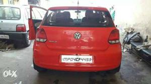 Volkswagen Polo petrol  Kms  year