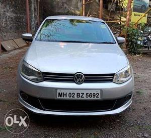 Volkswagen Vento Highline Petrol At, , Petrol