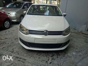 Volkswagen Vento Highline Petrol, , Petrol