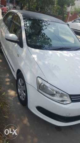 Volkswagen Vento diesel  Kms  year