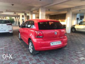 Volkswagen polo hiline Ipl special edition All