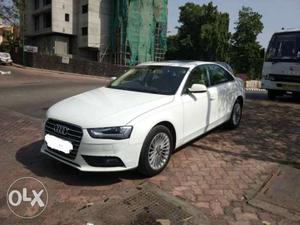 Audi A4 35 Tdi Premium, , Diesel
