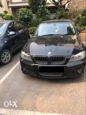  BMW 3 Series diesel  Kms