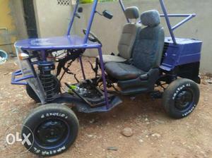 Buggy Car For Sale Only Intrested people pm me!