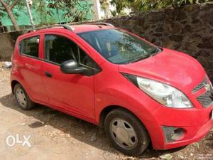 Chevrolet Beat, , Diesel