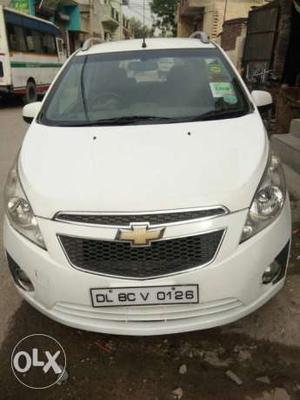  Chevrolet Beat cng Kms