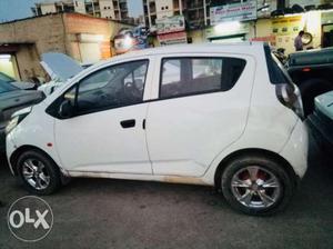 Chevrolet Beat diesel  Kms  year