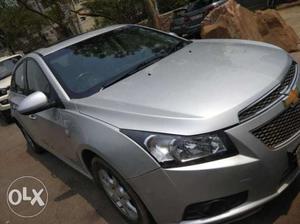 Chevrolet Cruze Ltz At, , Diesel