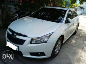 Chevrolet Cruze Ltz, , Diesel